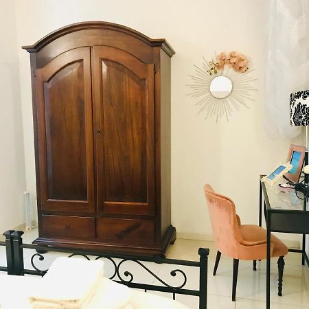 Hotel Camera Privata “Un Nido A Castello” Cagliari Exteriér fotografie