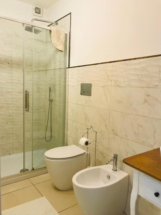 Hotel Camera Privata “Un Nido A Castello” Cagliari Exteriér fotografie
