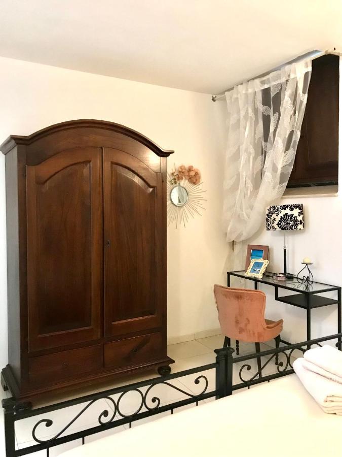 Hotel Camera Privata “Un Nido A Castello” Cagliari Exteriér fotografie