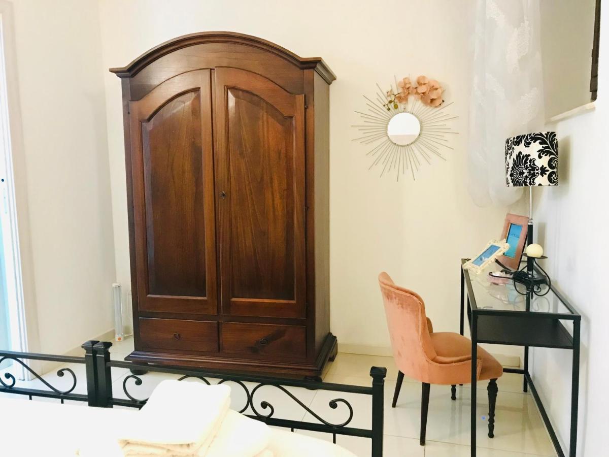 Hotel Camera Privata “Un Nido A Castello” Cagliari Exteriér fotografie